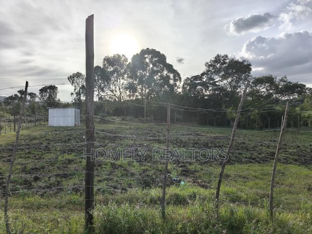 Residential Quarter Acre Plot for Sale in Ngong, Ol Keri