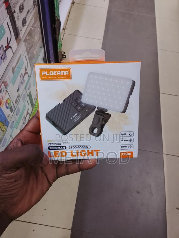 Plokama Led Light