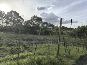 Residential Quarter Acre Plot for Sale in Ngong, Ol Keri