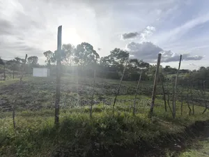 Residential Quarter Acre Plot for Sale in Ngong, Ol Keri