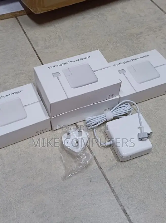 45watt Laptop Macbook Adapter /Charger T Shape