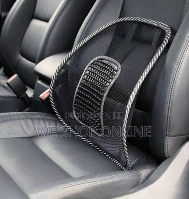 Orthopedic Backrest