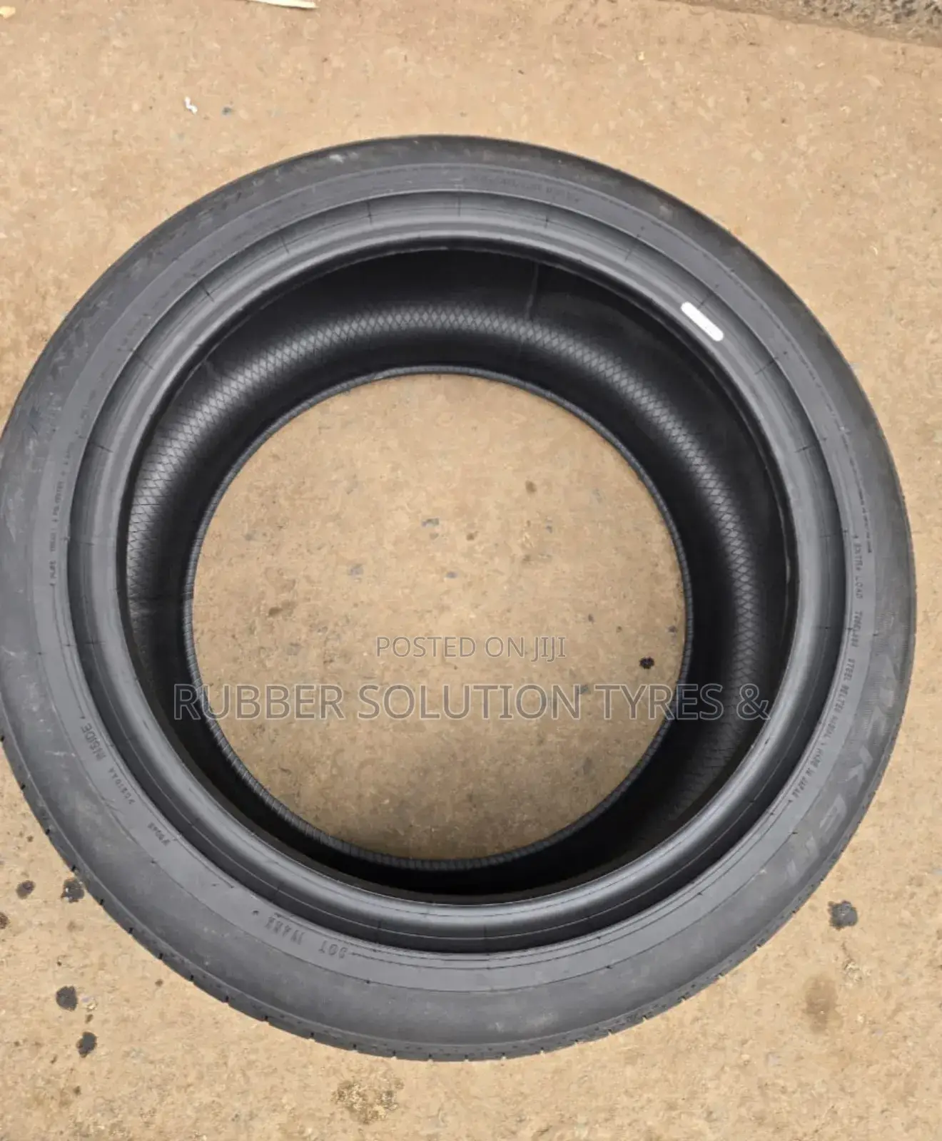 275 /40 R19 Falken Tyres 105y Azenis Fk520 L