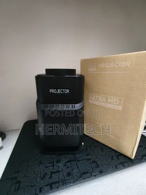 Mini Hy320 Portable Projector Built-in Android