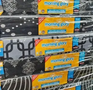 3 .5*6 Plain Medium Density Morning Glory Mattress 6 Inches