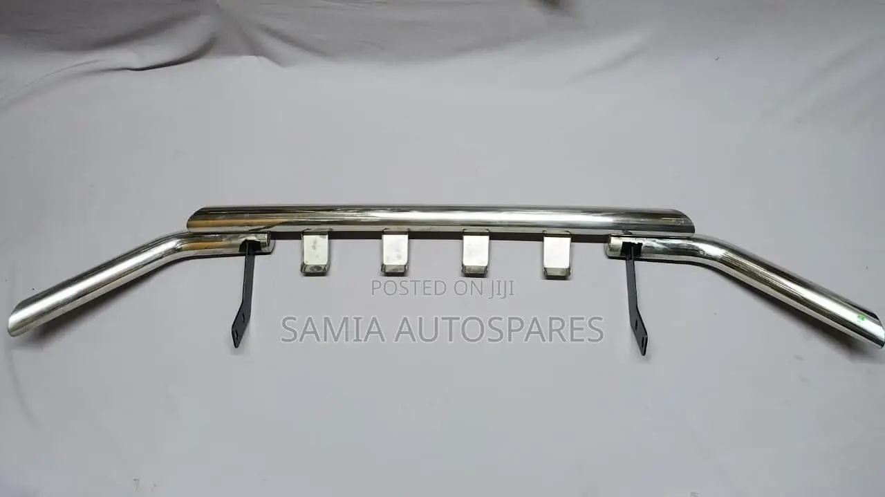 Heavy Duty Front Bar for Prado Fj 150