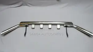 Heavy Duty Front Bar for Prado Fj 150