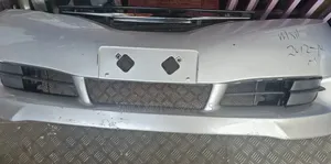 Wish 2010 Front Bumper