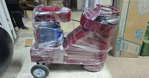 Heavy Duty Terrazo Industrial Machine/Terrazo Machine