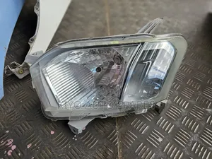 Probox New Headlight