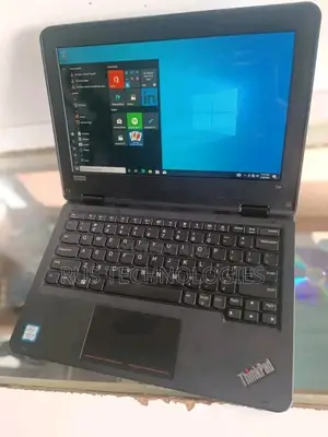 Laptop Lenovo Yoga 11e 3GB Intel Celeron SSD 128GB
