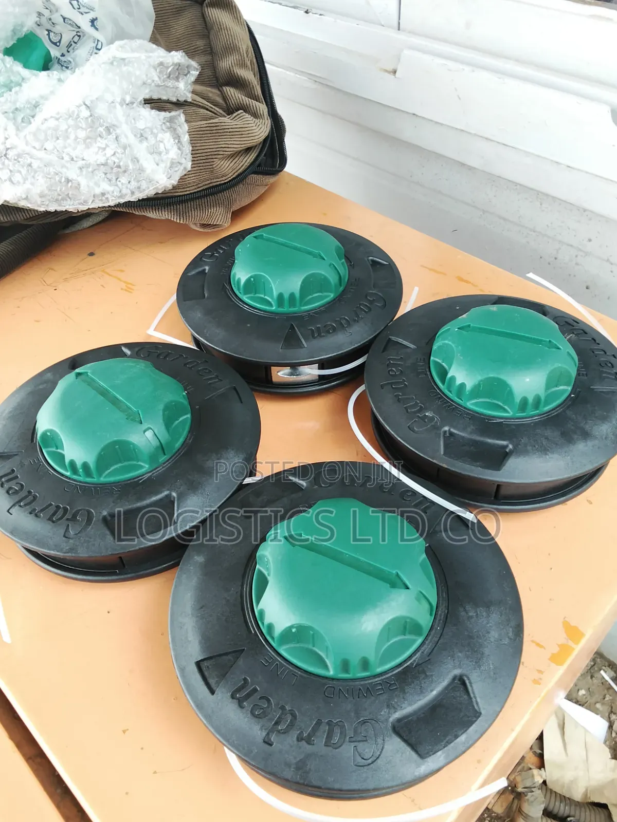 Brush Cutter Trimmer Heads High Quality