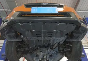 Subaru Outback Bs9 | Forester Sk | Impreza Gt | Xv Sump Guards