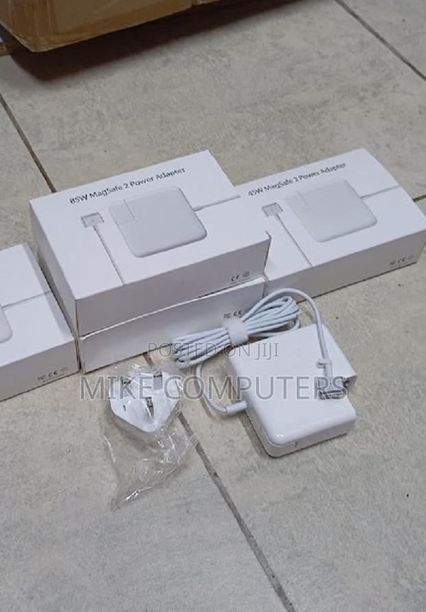 Macbook 60w T-Shape Tip Adapter Charger 60w Power Adapter