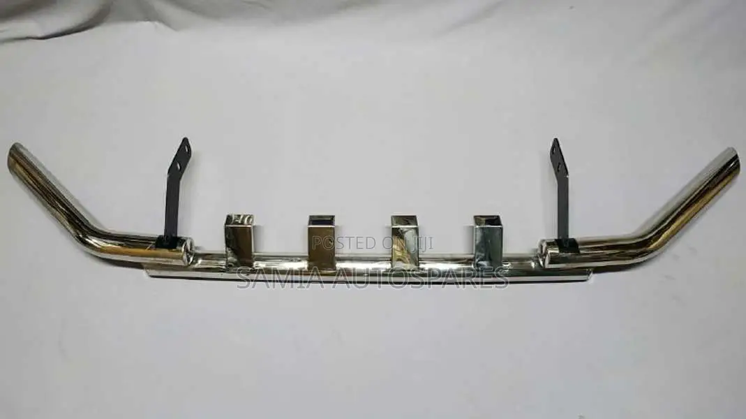 Heavy Duty Front Bar for Prado Fj 150