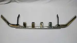 Heavy Duty Front Bar for Prado Fj 150