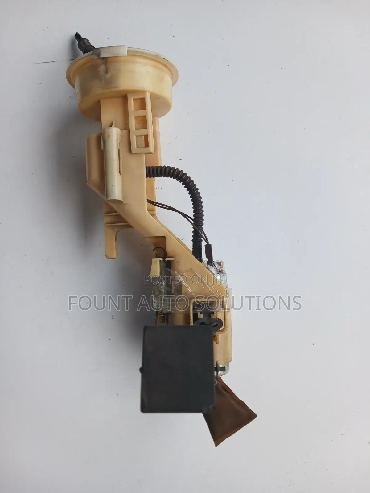 Fuel Pump for BMW Old Model