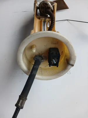Fuel Pump for BMW Old Model