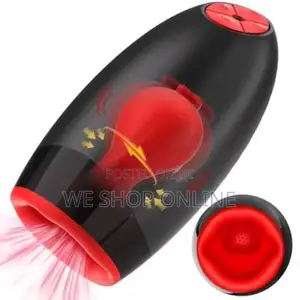 Bj Stimulator