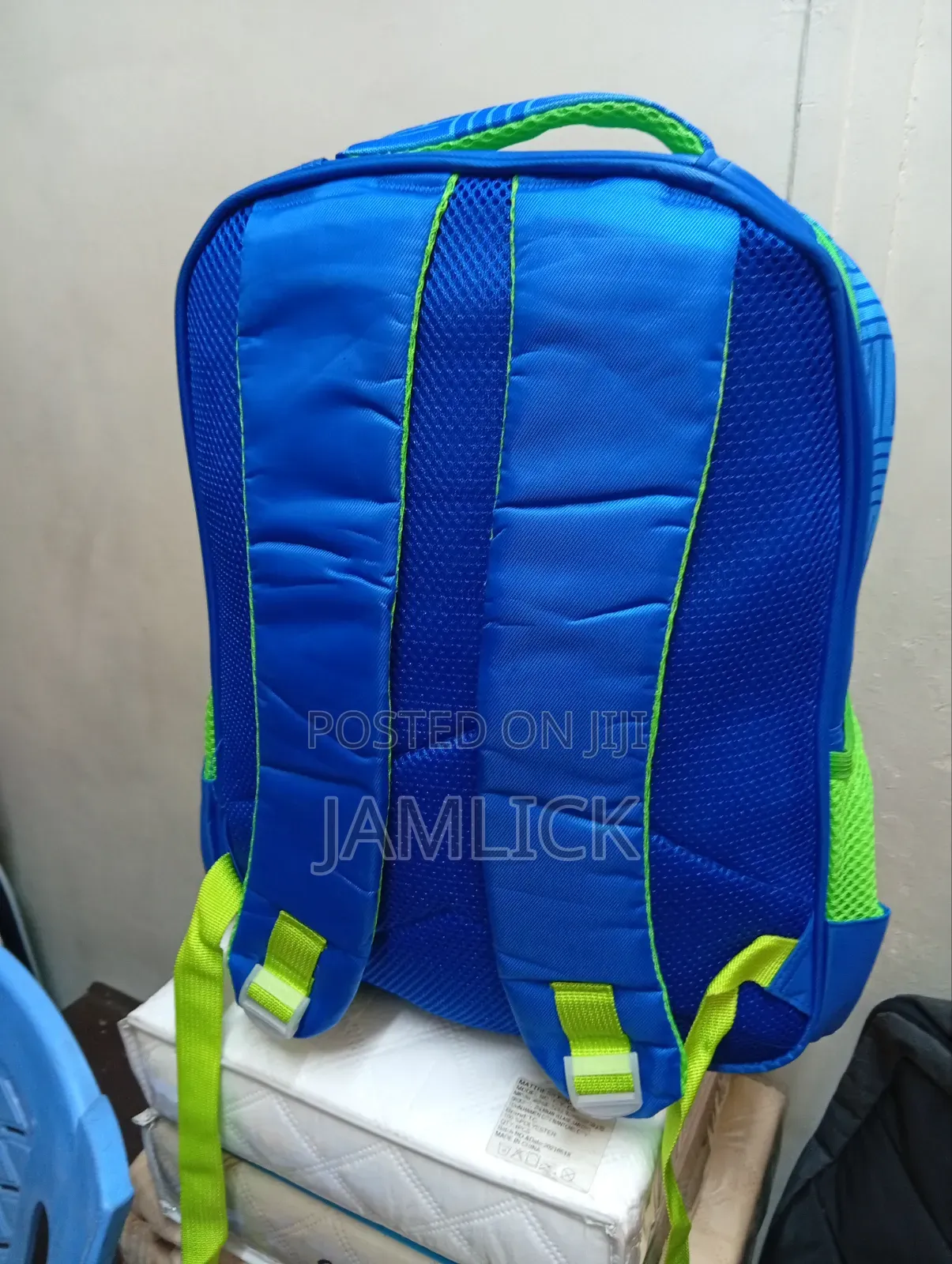 Ben 10 Boys Large School Bags