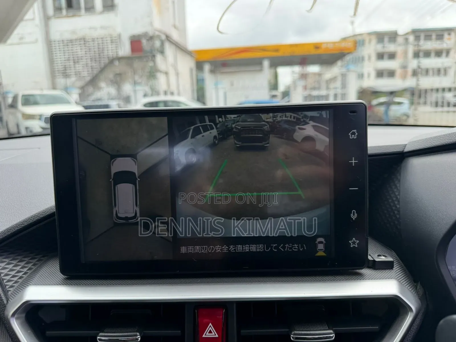 Toyota Raize 2020 White