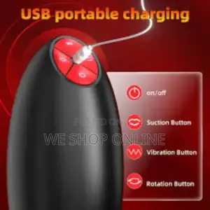 Bj Stimulator