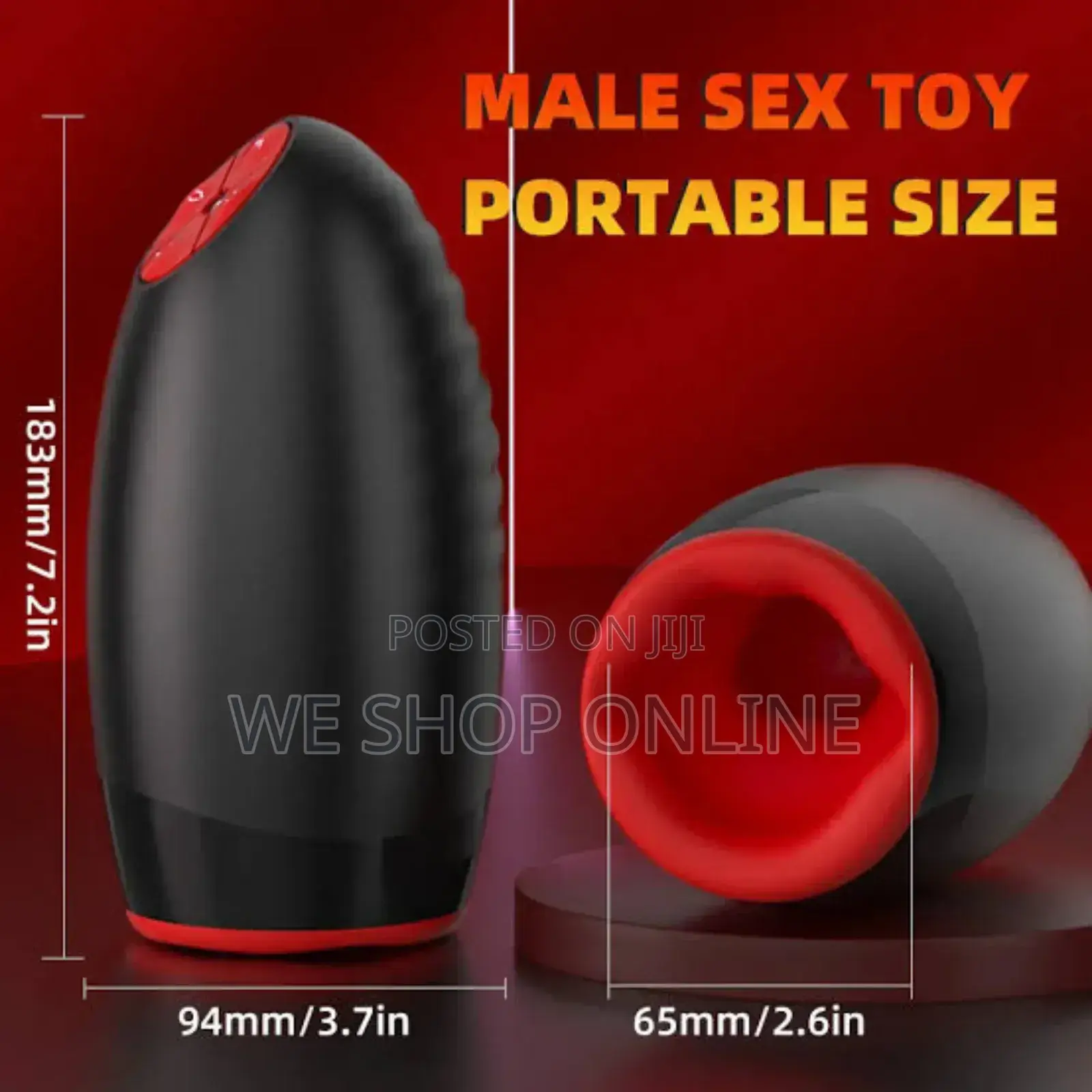 Bj Stimulator
