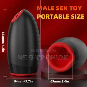 Bj Stimulator