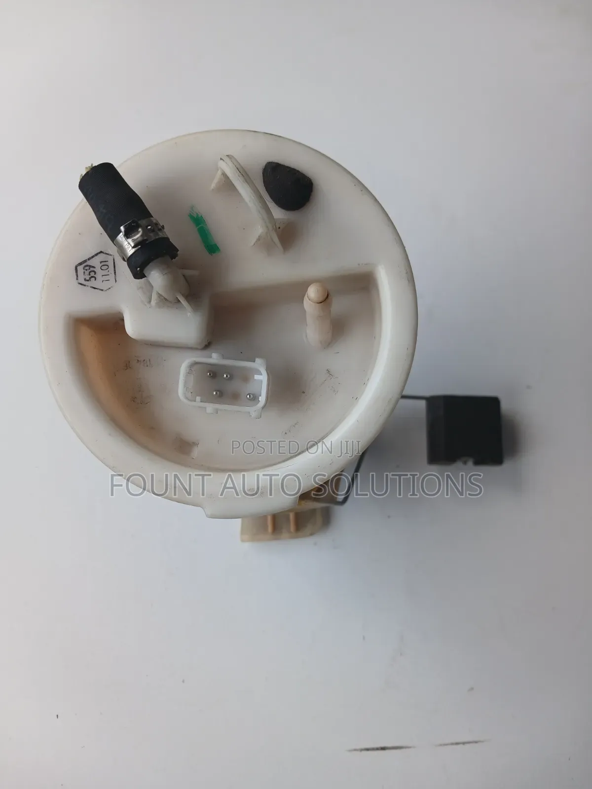 Fuel Pump for BMW E81 E84 E87 E90