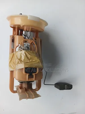 Fuel Pump for BMW E81 E84 E87 E90