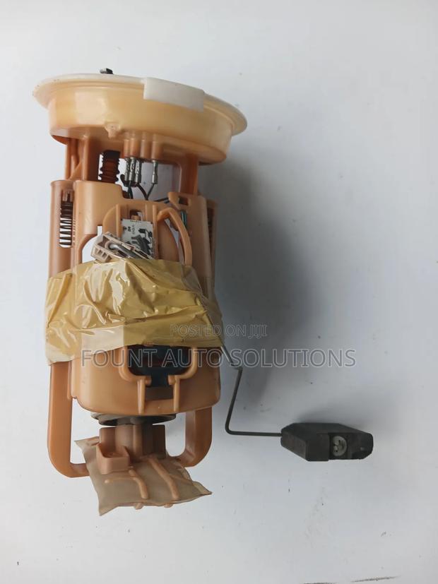 Fuel Pump for BMW E81 E84 E87 E90 - thumbnail 2