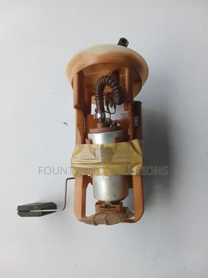 Fuel Pump for BMW E81 E84 E87 E90