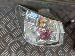 Caldina Chopper Backlight