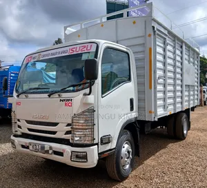 Isuzu NQR Truck on Quick Sale