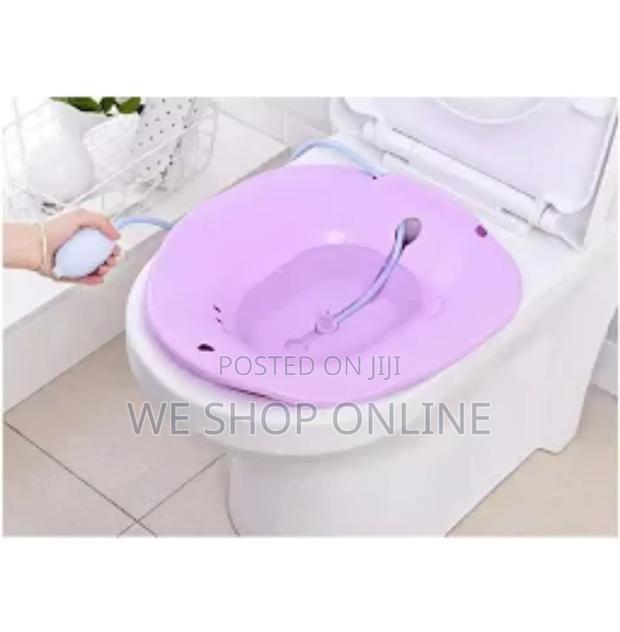 Yoni Sitz Bath Basin - thumbnail 3