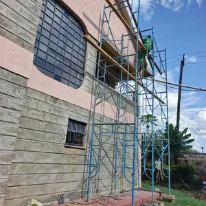 Scaffolds for Sale