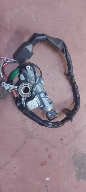 Ignition Switch Toyota Dyna