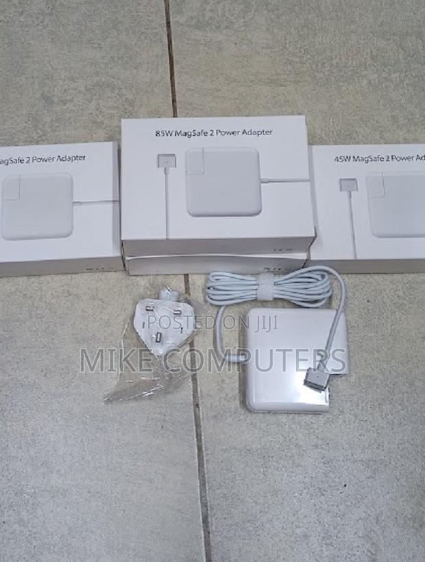 Macbook Power Adapter 60w 2 Power Adapte