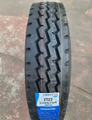 8.25 R16 Fortune Tyres Ft72 L/T 16pr
