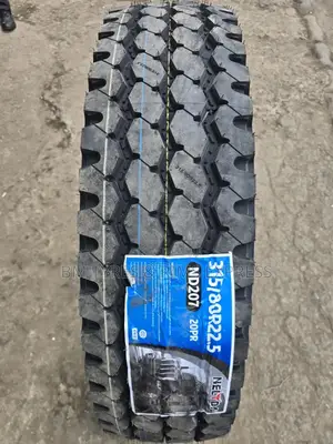 315 /80 R22. 5 Nelyda Tyres.