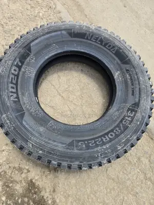 315 /80 R22. 5 Nelyda Tyres.
