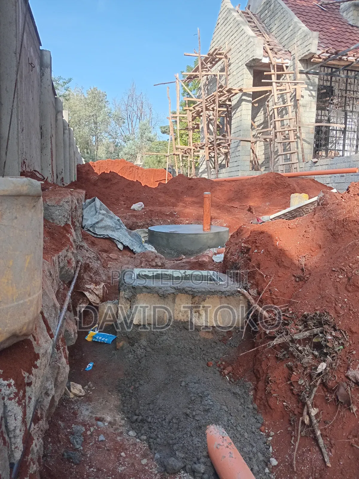 Biodigester Company
