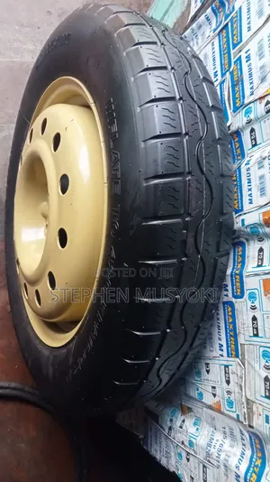 Toyota/ Nissan/ Benz/ BMW/ Sparewheel