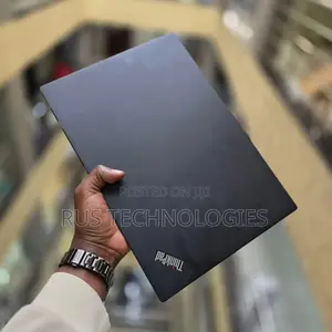 Laptop Lenovo ThinkPad T480s 8GB Intel Core i5 SSD 256GB