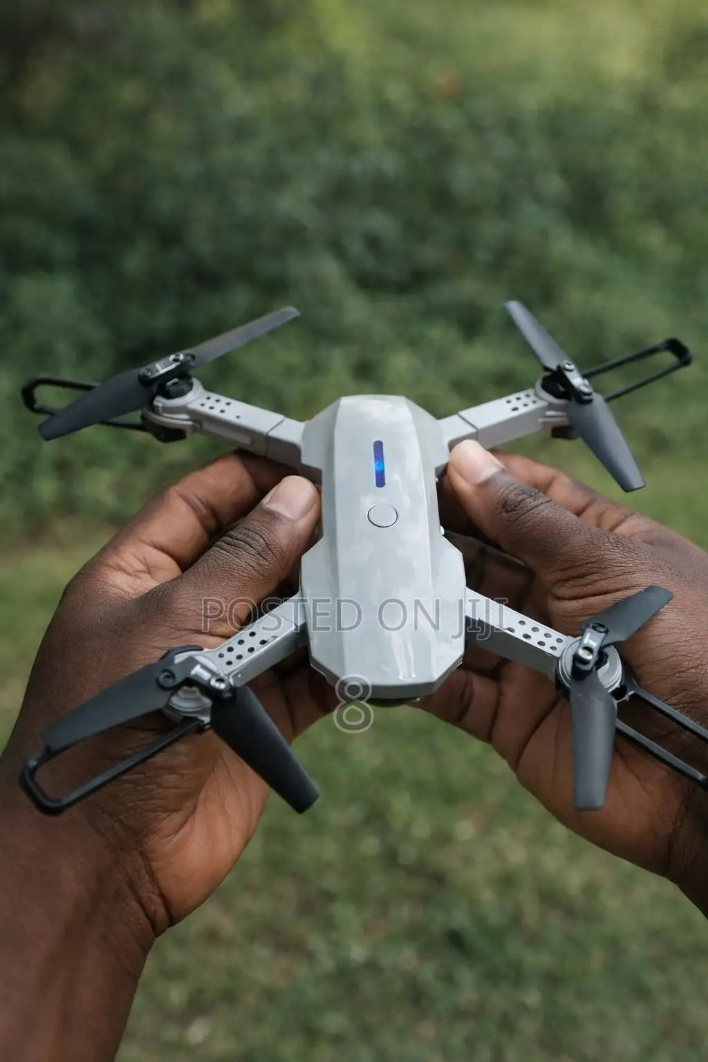 Portable Mini Drone With Camera – Capture Every Moment
