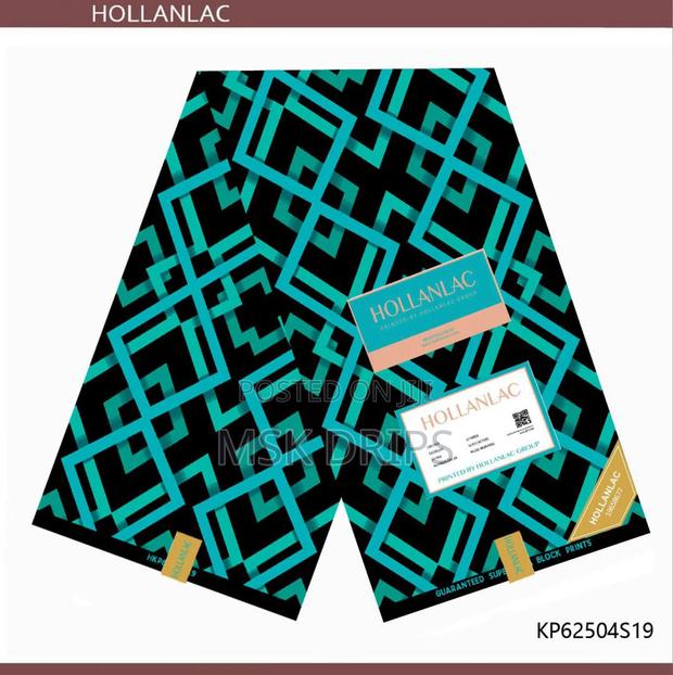 African Prints - thumbnail 2