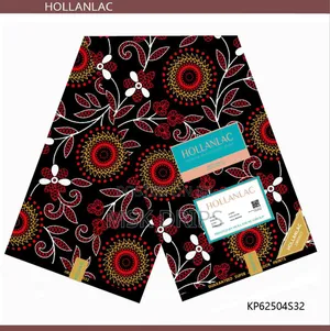 African Prints