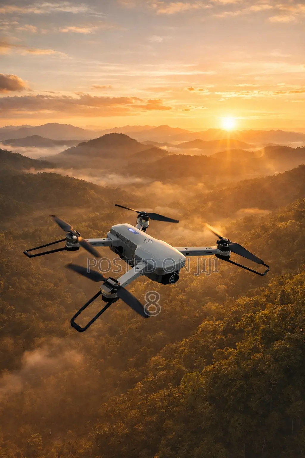 Hd Camera Mini Drone – Perfect for Tiktok Videos