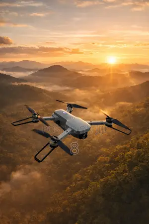 Hd Camera Mini Drone – Perfect for Tiktok Videos