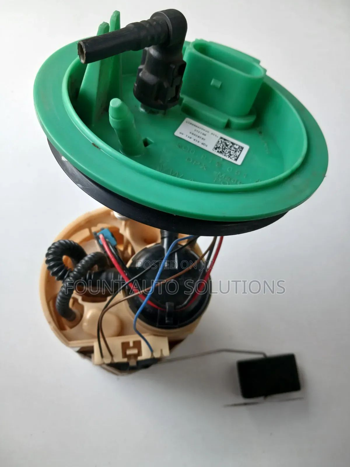 Fuel Pump for Volkswagen Golf Mk7